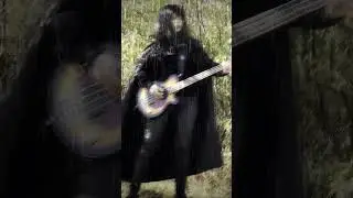 Кукрыниксы - Серебряный сентябрь cover (2 припев) #shorts