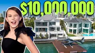 How Millie Bobby Brown Spent More Than She Was Allowed