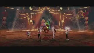 Lost Ark - Reaper (Thirst) Kakul-Saydon (Normal) run