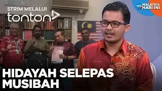 [CLIP] MHI (30 Aug 2024): Hidayah Selepas Musibah | Tonton