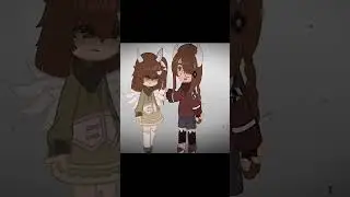 Математика и русский... #гачаклуб #гача #рекомендации #gacha