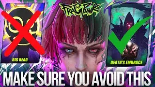FragPunk: What cards to Get, AVOID, and Ban in Ranked