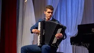Илья Нестерович на 