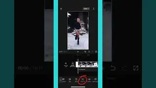 How to add camera movement to your video! 