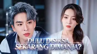 🎤ID Dub ✅️[TAMAT]Jadi Ibu Tiri Kejam? Aku Malah Manjakan Anak Tiriku Sampai Dia Tobat! 😱💔