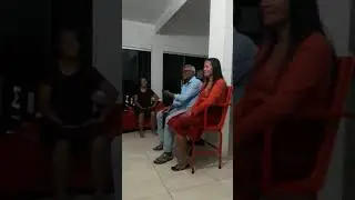Medo de onça