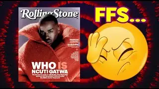 Ncuti Gatwa is no hero to kids