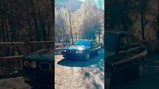 #bmwespaña #bmwe34 #bmw #bmwclassic #bmw5series #españa
