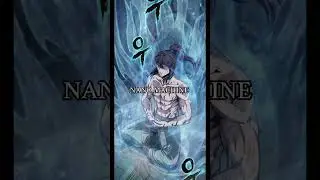 MANWAS increíbles que tienes que ver #animeedit #anime #manwha #sololeveling #fyp #viralvideo