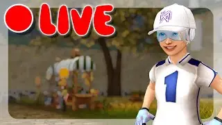 MITTELALTER EVENT DIESE WOCHE 🐴 STREAM SERVER 9 | Star Stable [SSO]