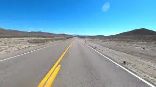 The ET Highway Part II