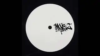 Dubplate Pressure - Worries In The Dance [Move2 Records]