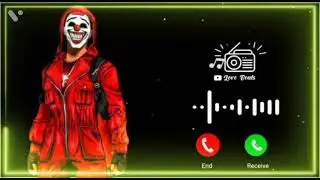 Free Fire New Ringtone | 😈😈Attitude Ringtone Free Fire |😭😭 Latest Free Fire Ringtone 2022 |