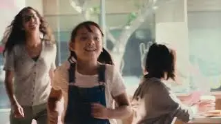 Possible is Just the Beginning - Starbucks Commercial Demo