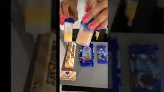 Test de productos PARTE 1 #salud #nutricion #novedades #nosabias #hoy #saludable #fitness #galletas