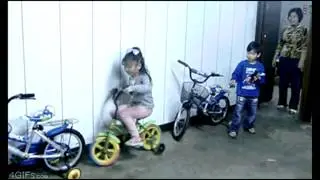 Eurobeat/Initial D Deja Vu Kid