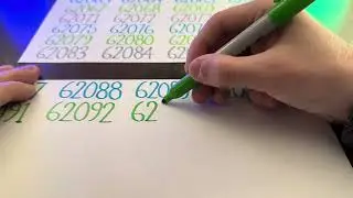 Writing #62093
