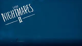 ЗЛОЙ ГОРОД в Little Nightmares 2