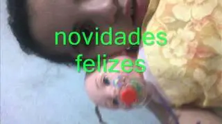Novidades super felizes