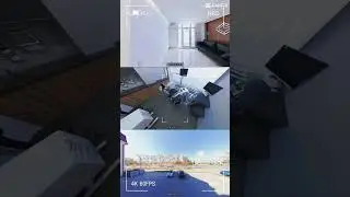 3Д туры для вашего бизнеса в Самаре и Поволжье