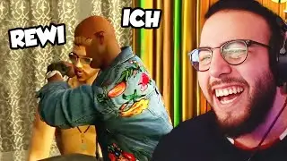 Rewi & Ich meditieren während wir entführt werden 😂 | GTA RolePlay