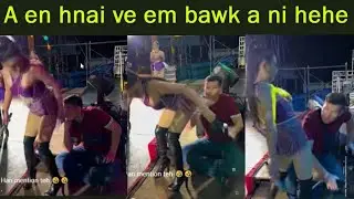 En hnai ngar ngar... a ngeiawm ve bawk a ni..