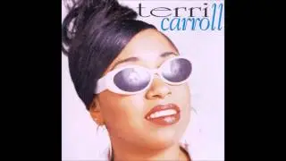 Can't Nobody Do Me Like Jesus : Terri Carroll
