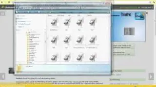 How to download and save GIMP brushes TUTORIAL