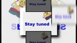 YTPMV Baby Mozart Stay Tuned Screen Scan