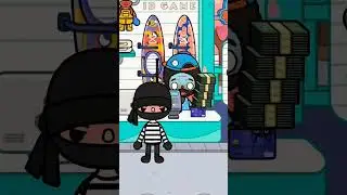 My childhood dream turned out to be a reality😂 #tocaboca #tocalifeworld #sorts