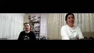 Aslı Apaydın 21.öğretmen eğitimi