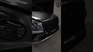 2024 Bentley Bentayga Umbra @bentleyauckland #sonnyG