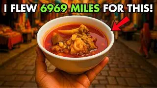 I Tried the BEST CURRY in the WORLD (After 2 Years)