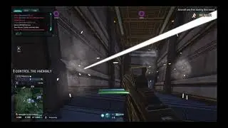 PlanetSide 2 Zortel (Wall hack)
