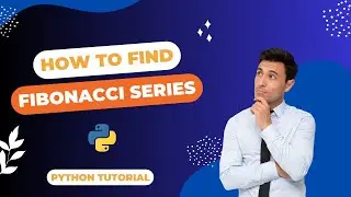Python and Fibonacci: Exploring Mathematical Patterns with Code