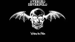 Unholy Confessions - Avenged Sevenfold Lyrics