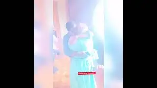 Félicitations au couple Samuel et Georgette Eto'o. Quand deux personnes s'aiment rien ni personne ❤️