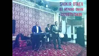 Шокир Отаев 🇹🇯🇹🇯🇹🇯