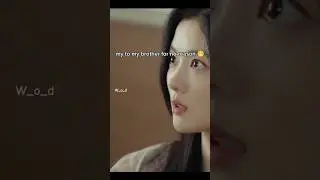 pov:me to my brother for no reason 😁 #mydemon #kdrama #shorts #wod