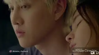|Клип к дораме {Озорной поцелуй} тайская версия|Kiss me.|