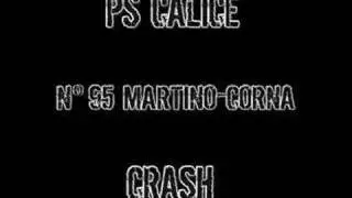 Vcorally presenta: Martino Crash PS Calice Vallino 2006
