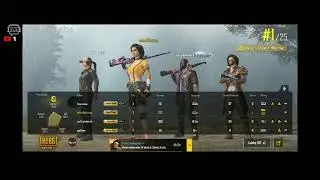 Watch me stream PUBG MOBILE on Omlet Arcade!