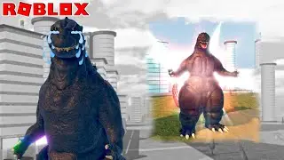 KAIJU UNIVERSE RANDOM MOMENTS PT.4 | Kaiju Universe |