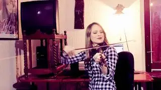 Bella Ciao - Violin Remix by Jelena Urosevic