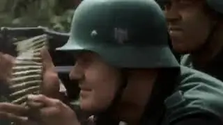 Sabaton   Panzerkampf