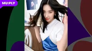 [KPop Magic] Pull a SUNMI out of a monitor
