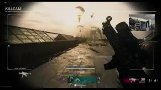 4k 60fps test footage