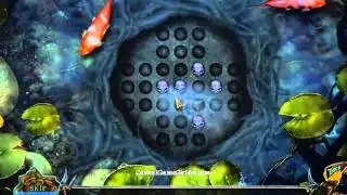 Bluebeard's Castle Skulls Puzzle Solution