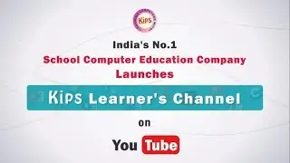 Kips Learner's Channel