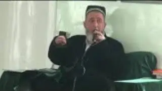Эшони Махмудчон саволу чавоб оиди кабристон